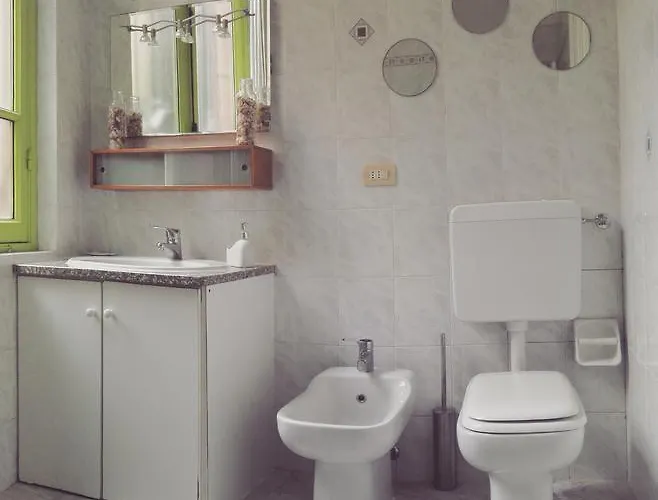 Bed & Breakfast Corsini Laigueglia