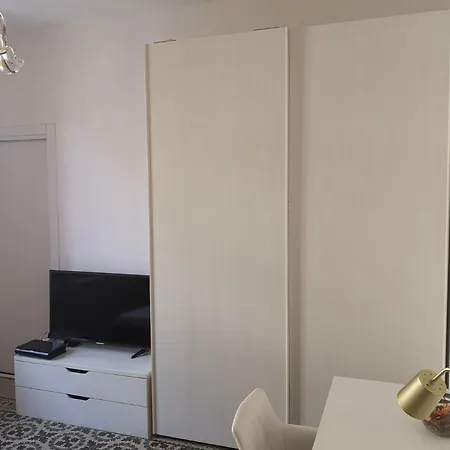 Corsini Bed & Breakfast Laigueglia