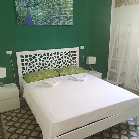 Bed and breakfast Corsini Laigueglia