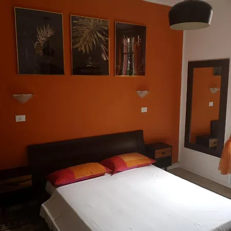 Corsini Bed & Breakfast