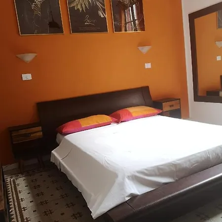 Bed & Breakfast Corsini