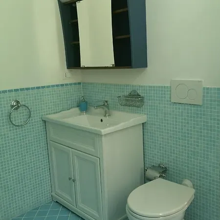Corsini Bed & Breakfast *