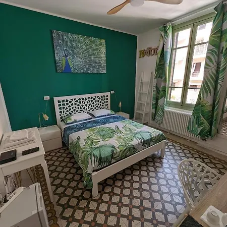 Frühstückspension Corsini Laigueglia