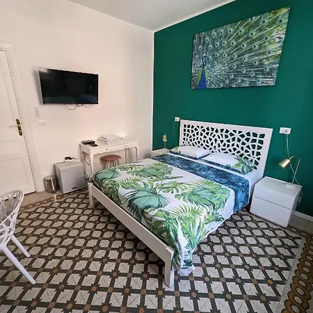 Corsini * Laigueglia