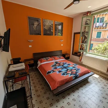 Corsini * Laigueglia