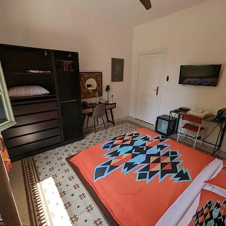 Frühstückspension Corsini Laigueglia