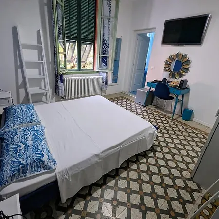 Corsini * Laigueglia