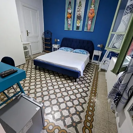 Corsini Bed & Breakfast *