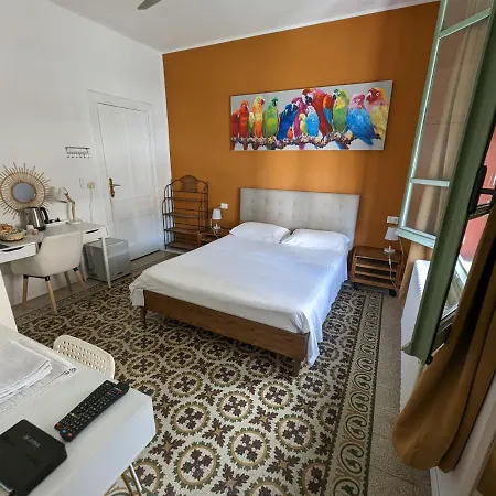 Bed and breakfast Corsini