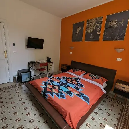 Corsini Bed & Breakfast