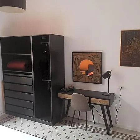 Corsini לינה וארוחת בוקר לאיגואליה