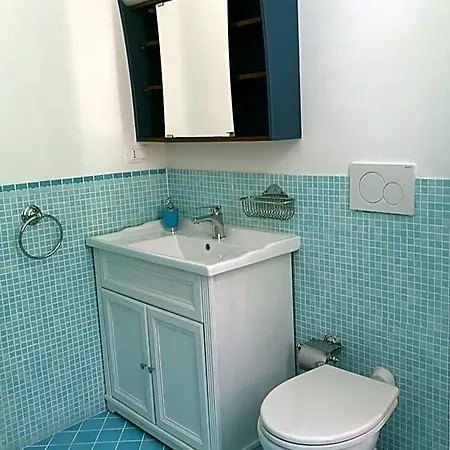 Corsini Laigueglia