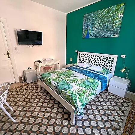 Frühstückspension Corsini *