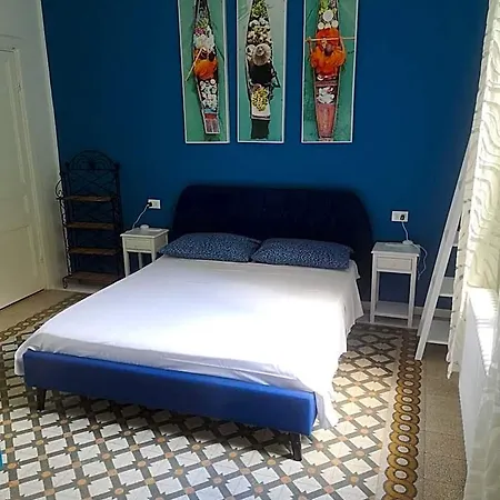 Frühstückspension Corsini Laigueglia