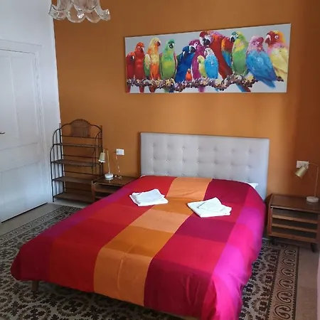 Bed & Breakfast Corsini *
