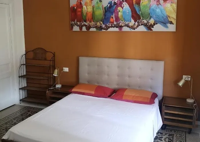 Corsini Bed & Breakfast *