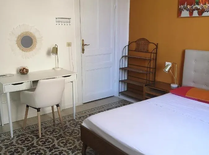 Corsini Bed & Breakfast Laigueglia