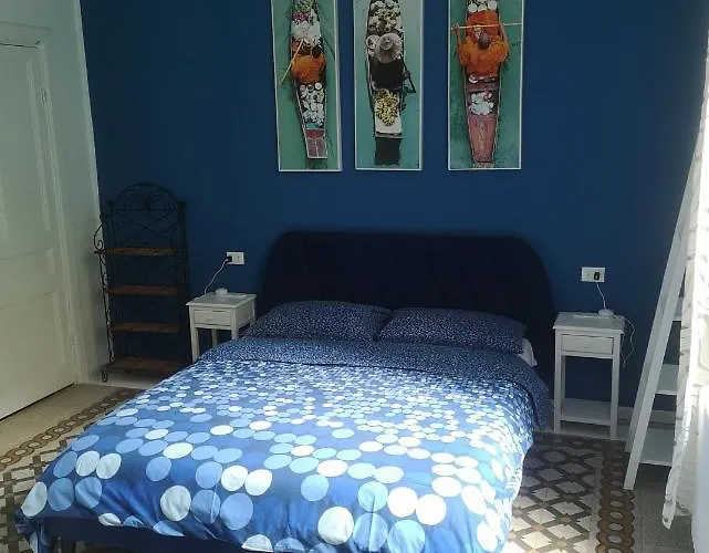 Corsini Bed & Breakfast *