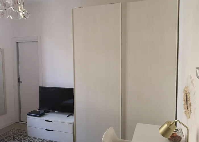 Corsini Bed & Breakfast Laigueglia