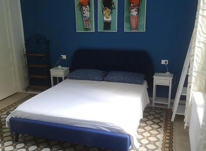 Corsini * Laigueglia