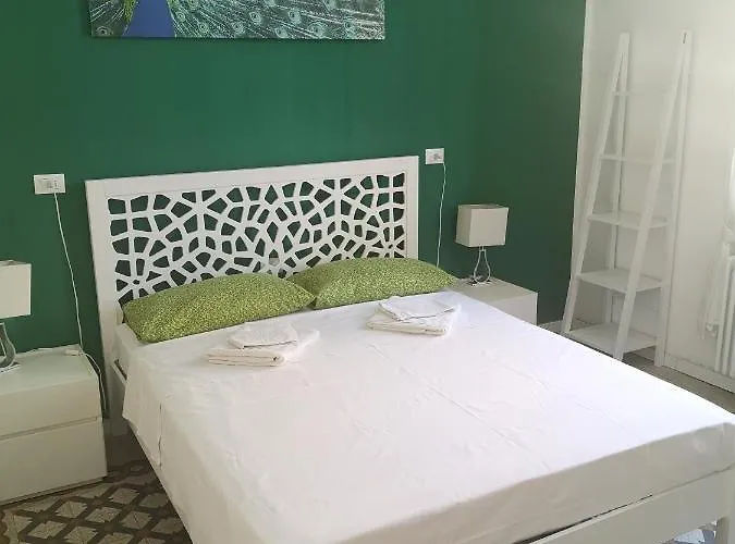 Bed & Breakfast Corsini Laigueglia