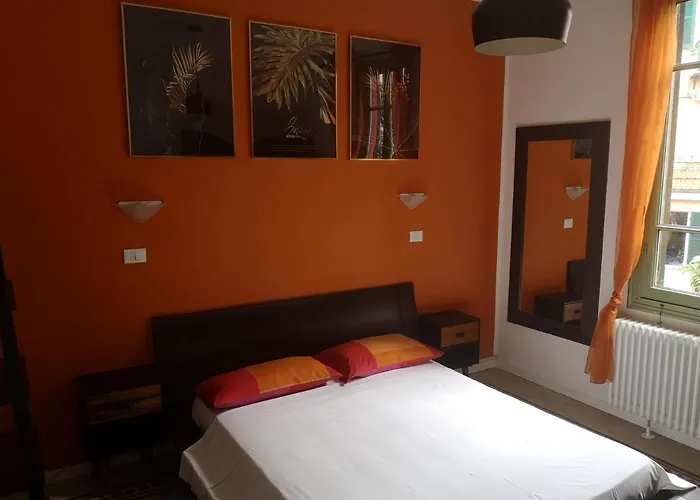 Corsini Bed & Breakfast