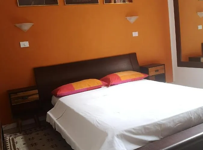 Bed & Breakfast Corsini