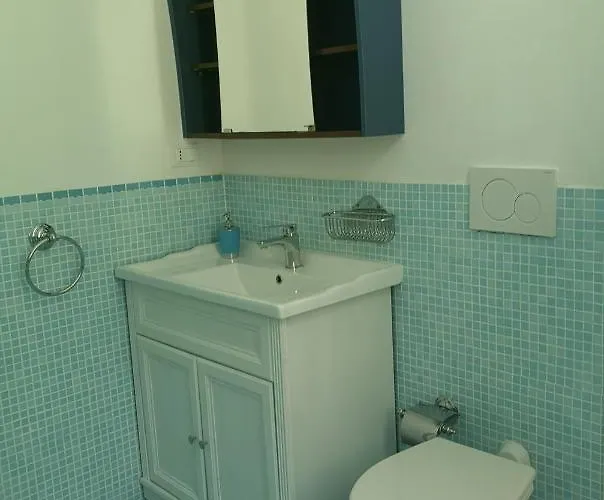 Corsini Bed & Breakfast *