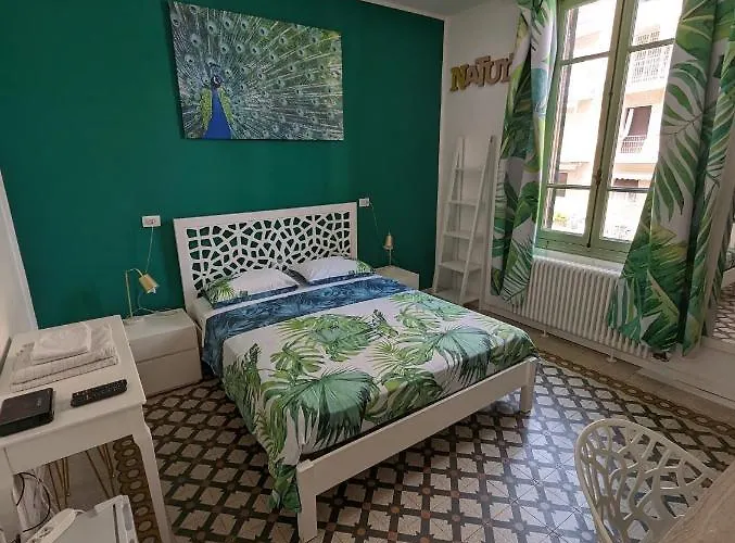 Bed & Breakfast Corsini Laigueglia