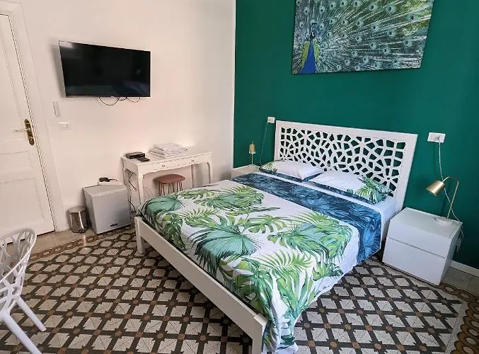 Corsini * Laigueglia