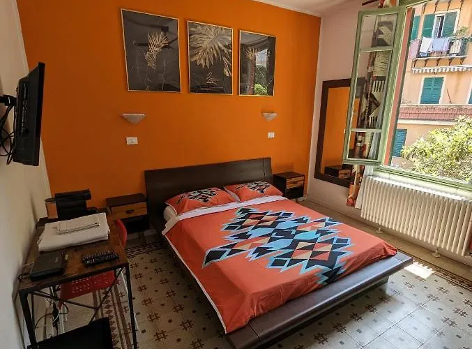 Corsini * Laigueglia