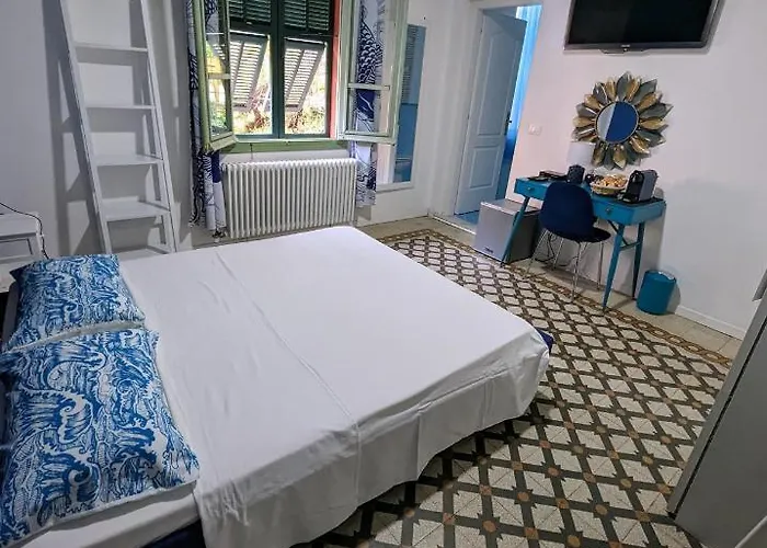 Corsini * Laigueglia