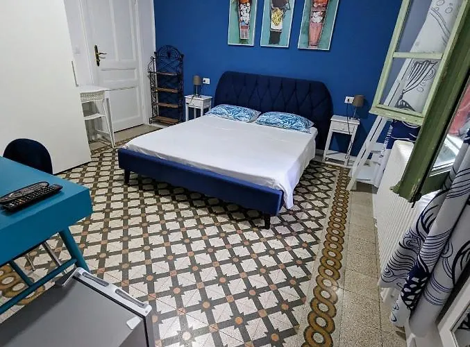 Corsini Bed & Breakfast *