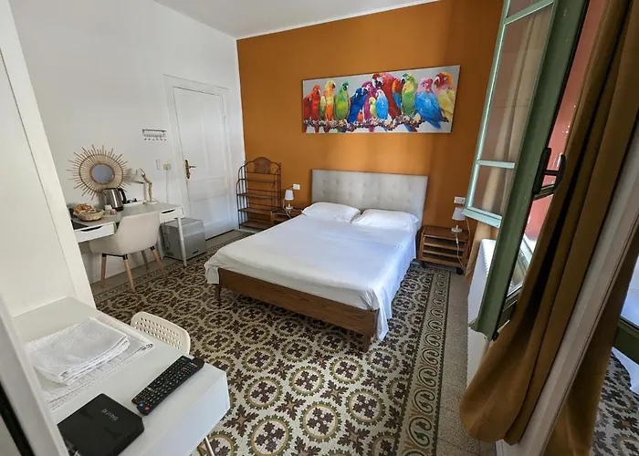 Bed & Breakfast Corsini