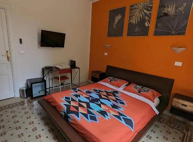 Corsini Bed & Breakfast