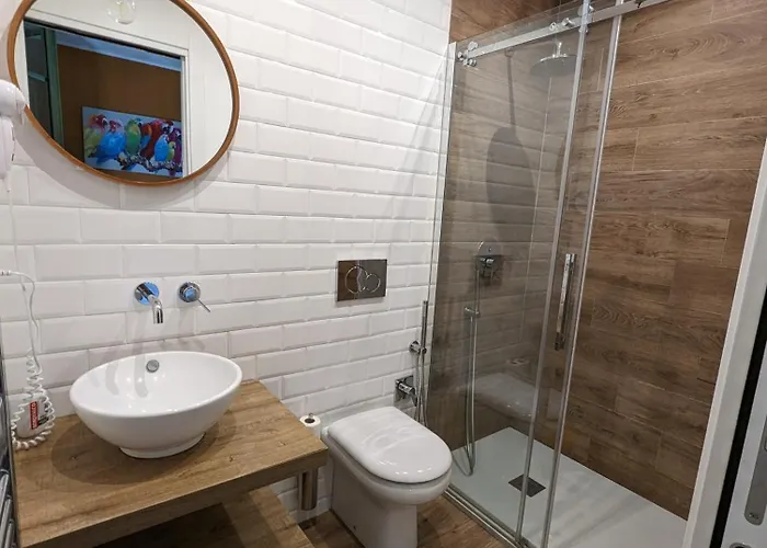 Corsini Bed & Breakfast